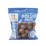 Rambala-Alimento-Barf-Premium---Pollo---Pavo-800-gr