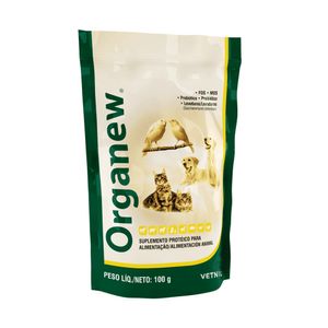 Vetnil Organew 100 gr