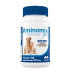 Aminomix-Pet-120-tabletas