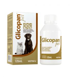 Glicopan Pet 30 ml