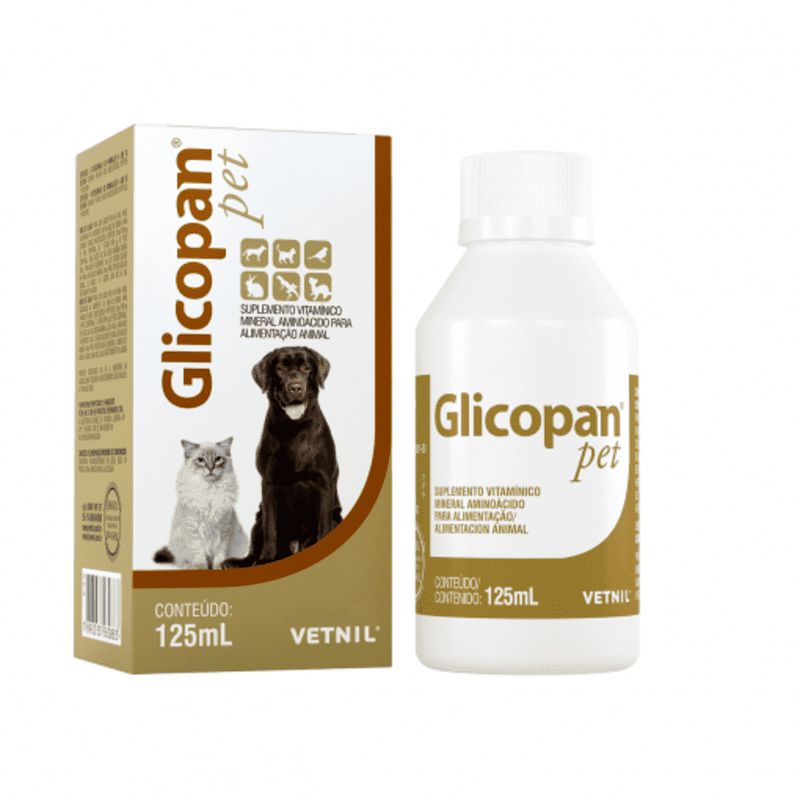 Glicopan-Pet-30-ml