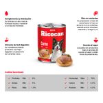 Ricocan-Adulto-Pate-Carne-Lata-330-Gr