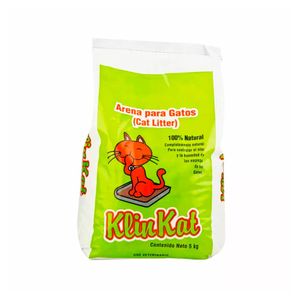 Klinkat 5 Kg