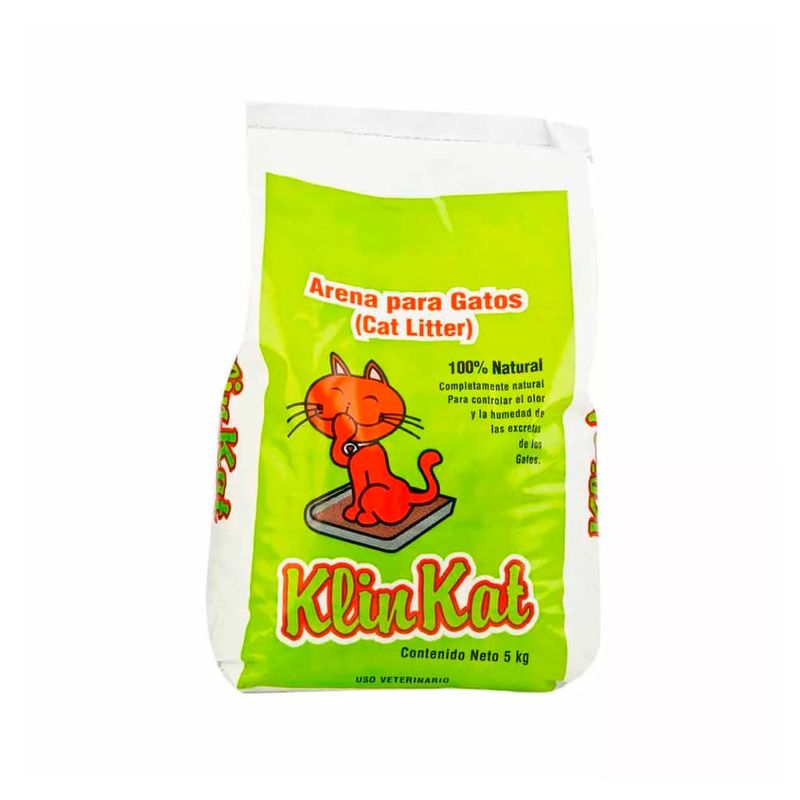 Klinkat-5-Kg