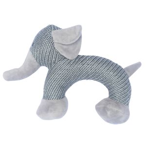 Peluche de Elefante con Squeaker (PT251160)