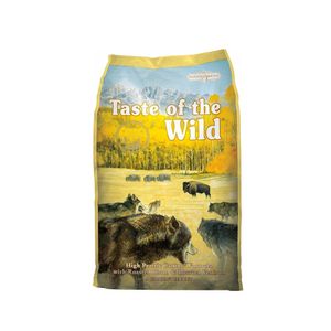 Taste of the Wild High Prairie Canine 2 Kg - Bisonte y Venado