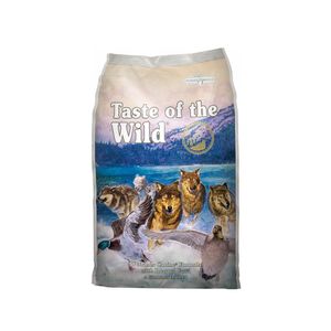 Taste of the Wild Wetlands Canine 2 Kg - Asado de Aves