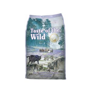 Taste of the Wild Sierra Mountain Canine 2 Kg - Cordero Asado