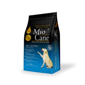 Mio Cane Super Premium Piel Sensible 4 Kg