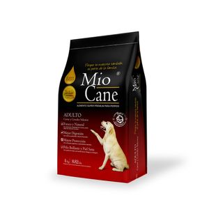 Mio Cane Super Premium Adulto 4 Kg