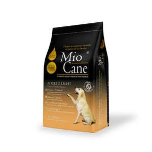 Mio Cane Super Premium Light 4 Kg