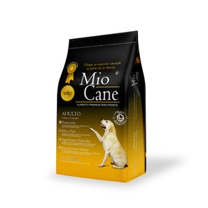 Mio Cane Premium Adulto 15 Kg