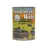 Taste-of-the-Wild-Highprairie-Canine-13.2-Oz---Bisonte-y-Venado