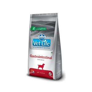 Vet Life Canine Gastro Intestinal 10 Kg