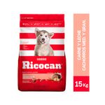 Ricocan-Carne-y-Leche-Cachorro-Raza-Mediana-y-Grande-15-Kg