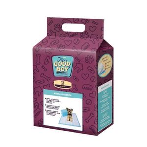 Good Boy Pads - Paños de Entrenamiento x 12 und
