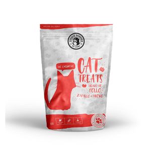 Cookie Dogster Cat Treats 60 Gr - Vencimiento 24.05.2024