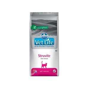 Vet Life Feline Urinary Struvite 2 Kg