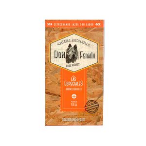 Don Fermin Galletas Las Especiales Riñones Sensibles x 150 Gr