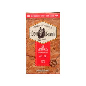 Don Fermin Galletas Las Especiales Corazones Sensibles x 120 Gr