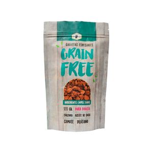 Don Fermin Especiales Grain Free 120 Gr