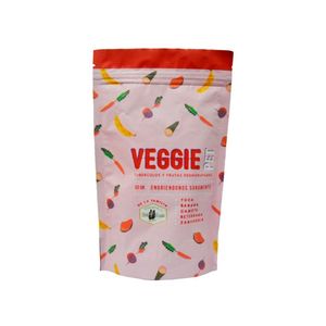 Don Fermin Veggie Pet Tuberculos y Frutas 50 Gr - Vencimiento 30.11.2024