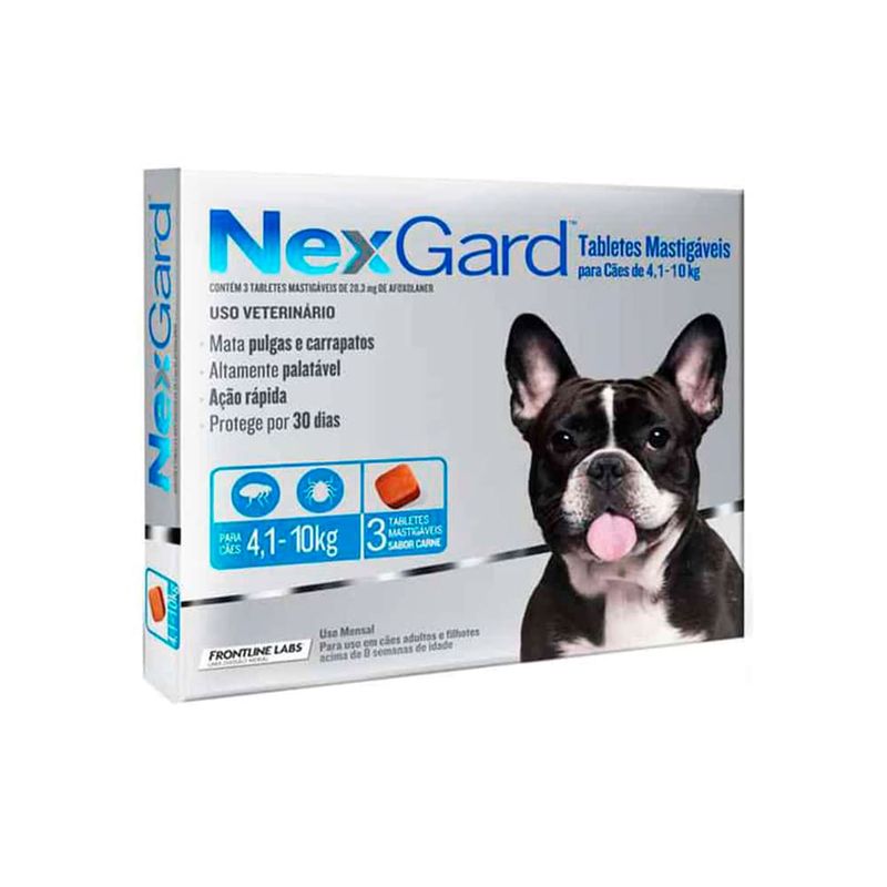 Nexgard-28.3-mg-Perros-de-4.1-Kg-a-10-Kg-x-3-Und