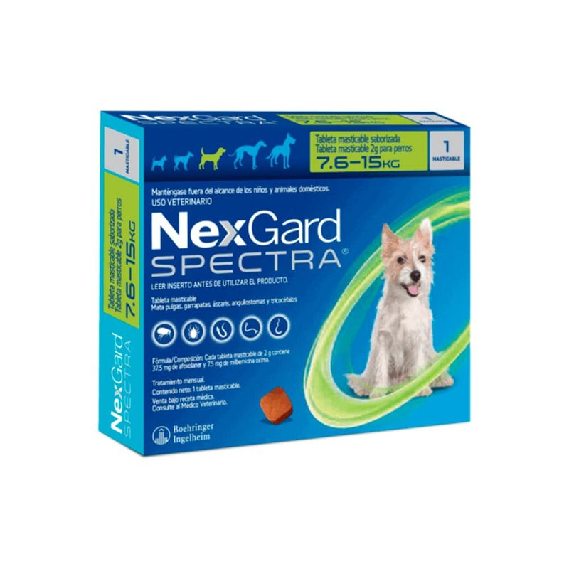 Nexgard-Spectra-M-x-1-Tableta--7.6-15-Kg-