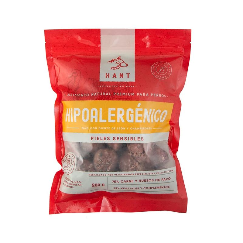 Hant-Alimento-Barf-Super-Premium---Hipoalergenico-800-gr