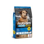 Nutram-S6-Sound-Adult-Dog--11.4-Kg---Adulto