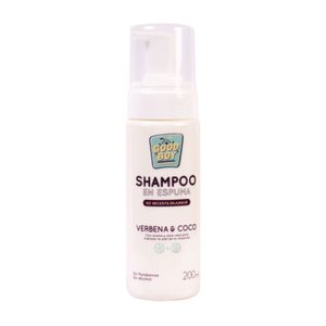 Goodboy Shampoo en Espuma 200 ml