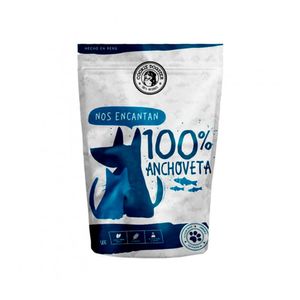 Dogster 100% Anchoveta 50 Gr