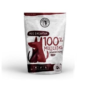 Cookie Dogster Snacks Mollejitas 50 Gr