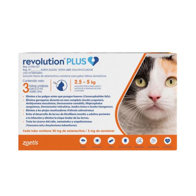 Revolution-Plus-Gato-2.5-5kg