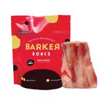 Barker-Bones-Hueso-de-Res-Large---Juguete-Comestible-x-1-und