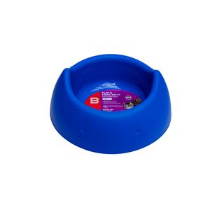 Sanremo Plato para Gato 200 ml Azul