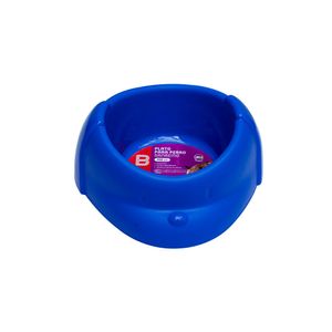 Sanremo Plato para Perro 300 ml Azul