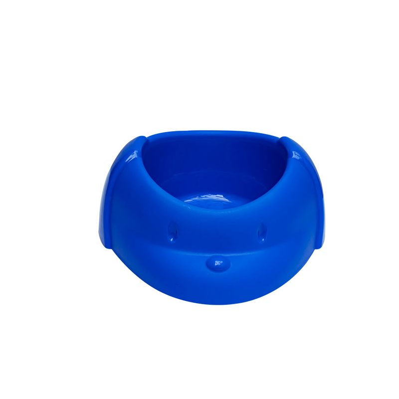 Sanremo-Plato-para-Perro-650-ml-Azul