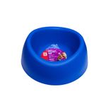 Sanremo-Plato-para-Perro-1.8-L-Azul