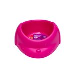 Sanremo-Plato-para-Perro-300-ml-Fucsia