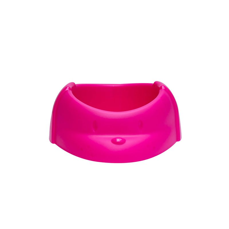 Sanremo-Plato-para-Perro-300-ml-Fucsia