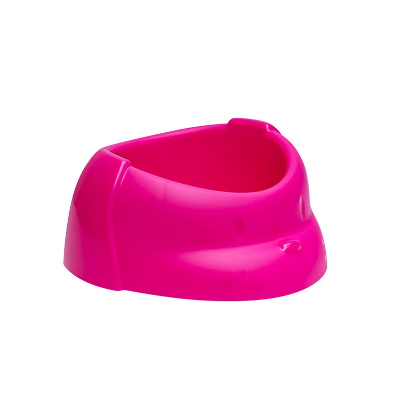 Sanremo-Plato-para-Perro-300-ml-Fucsia