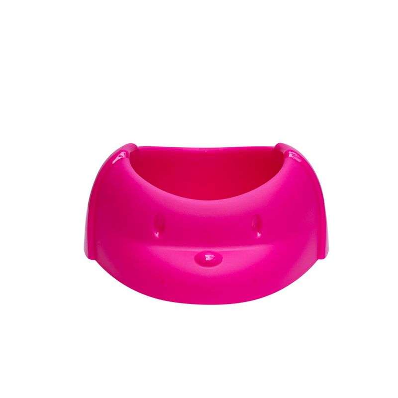 Sanremo-Plato-para-Perro-650-ml-Fucsia