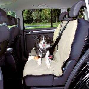 Trixie Protector de Asiento para Auto 1.4 x 1.2 mts