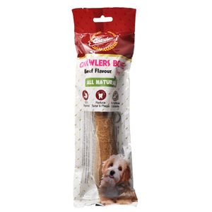 Gnawlers Bone 8" x 1 und - Hueso grande