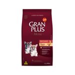 Gran-Plus-Cachorro-Mini-Pollo---Arroz-10-Kg