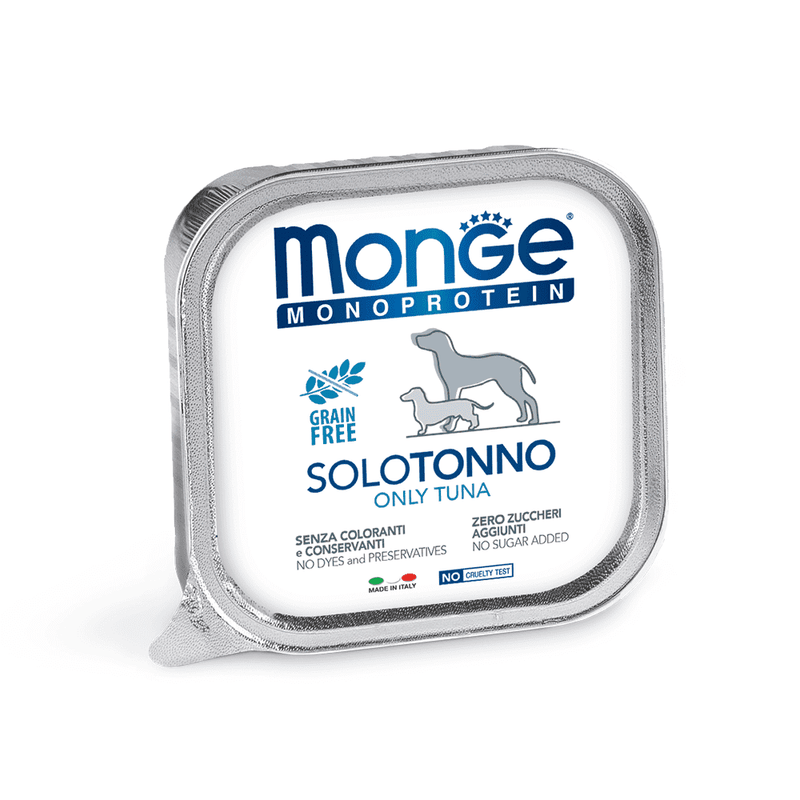 Monge-Monoprotein-Atun