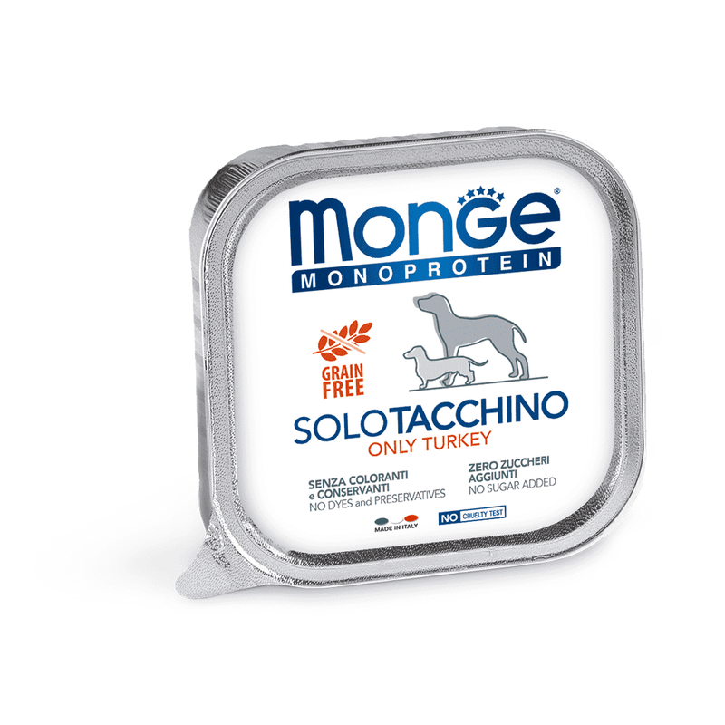 Monge-Monoprotein-Pavo