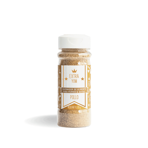 Pet´s Republic Extra Yum Pollo x 80 gr - Vencimiento 28.07.2025