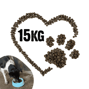 Donación directa alimento perro - 15 kg